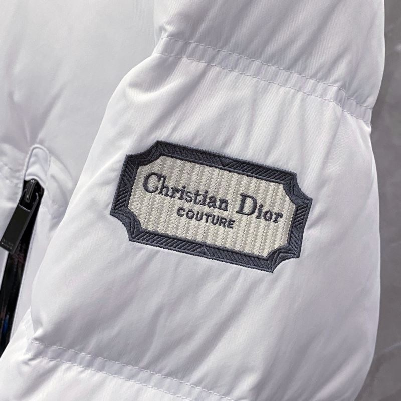 Christian Dior Down Jackets